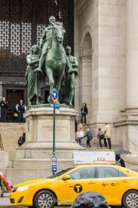American Museum of Natural History