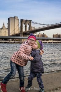 Brooklyn Bridge