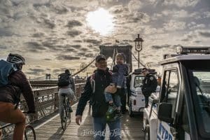 Brooklyn Bridge