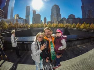 9/11 Memorial