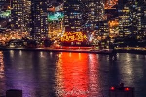 New York - Pepsi Cola