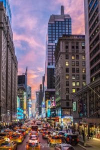 Times Square