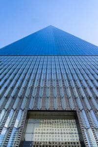World Trade Center One