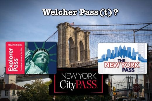 NewYorkPass - ExplorerPass - CityPass