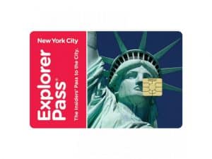 New York Explorer Pass