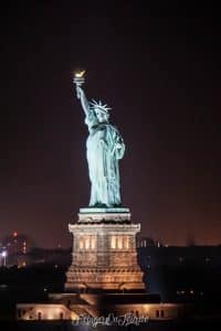 Statue of Liberty