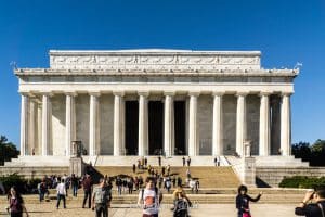 Lincoln Memorial