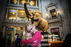 National Museum of Natural History