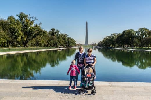 Washington Monument