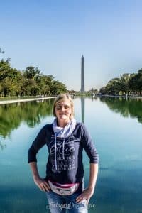 Washington Monument