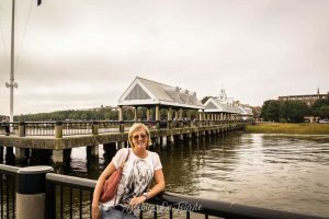 Charleston