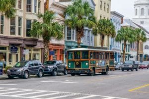 Charleston