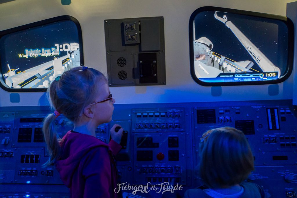 Space Shuttle Simulator