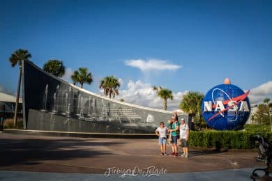 Kennedy Space Center